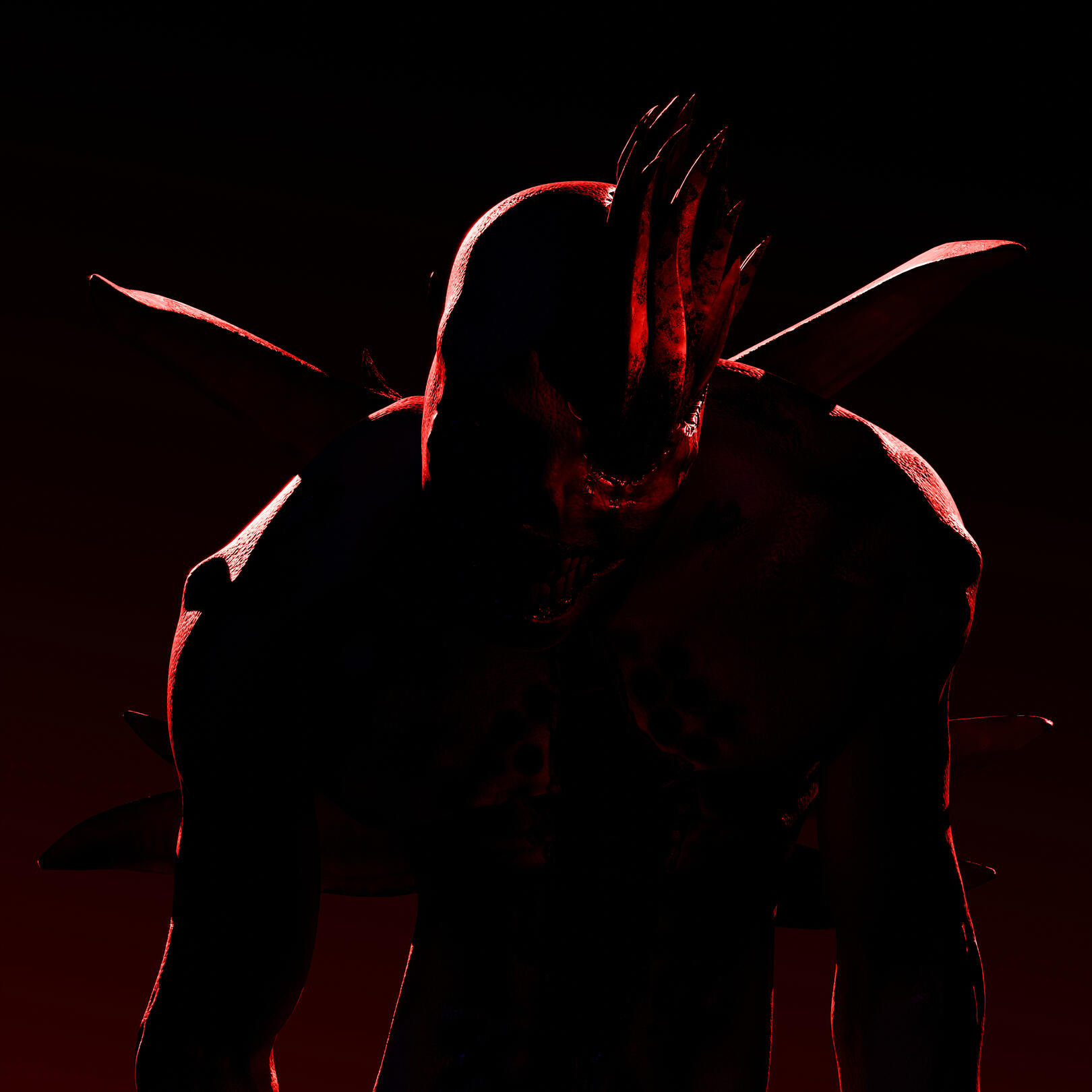 Shadow Awakens
