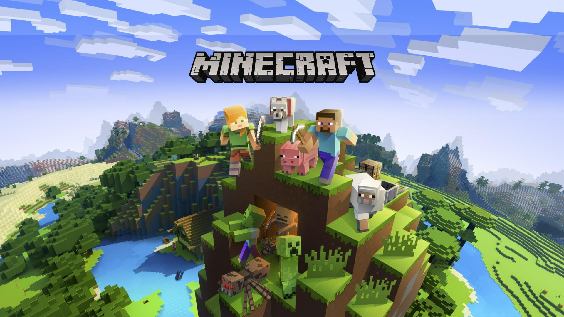minecraft inspired osts