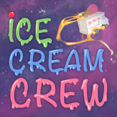 ICE CREAM CREW OST