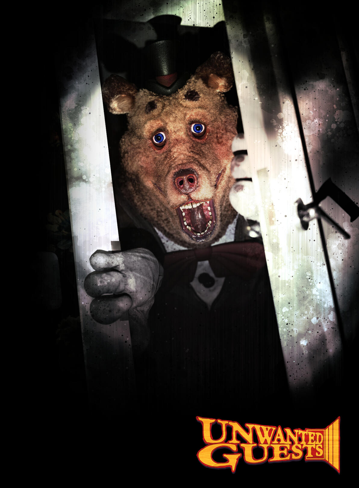UNWANTED GUESTS SFX